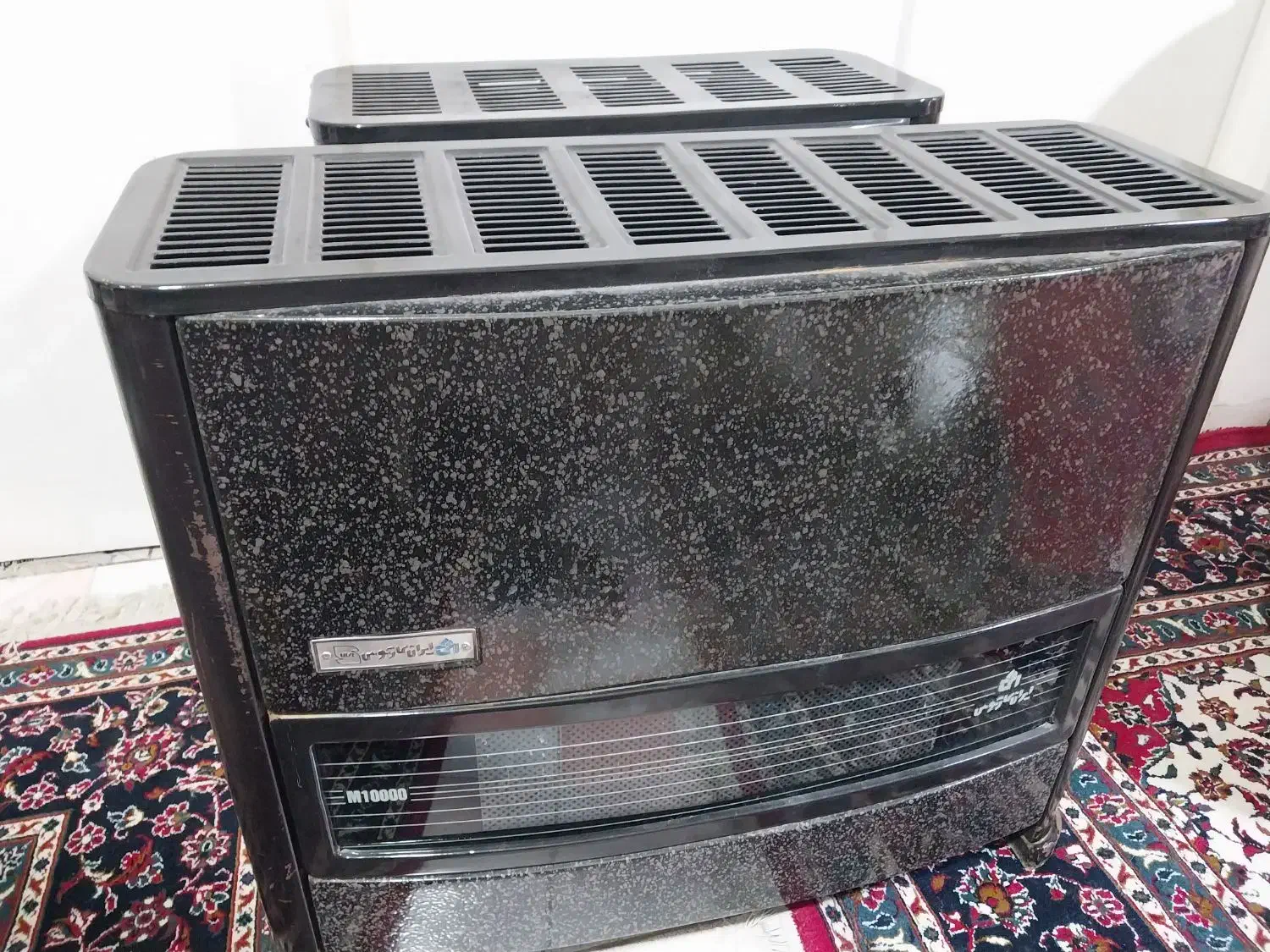 بخاری گازی|بخاری، هیتر، شومینه|اندیشه, اندیشه فاز ۱|دیوار