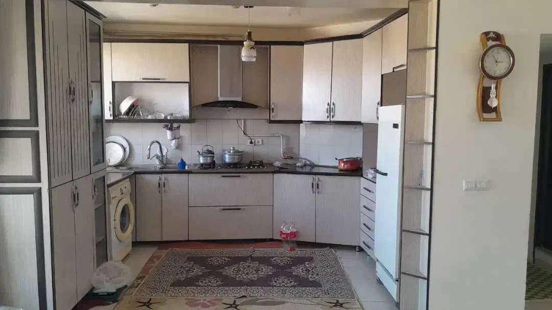 فروش مسکن مهر دو خوابه ۸۵ متری بهاران|فروش آپارتمان|سنندج, |دیوار