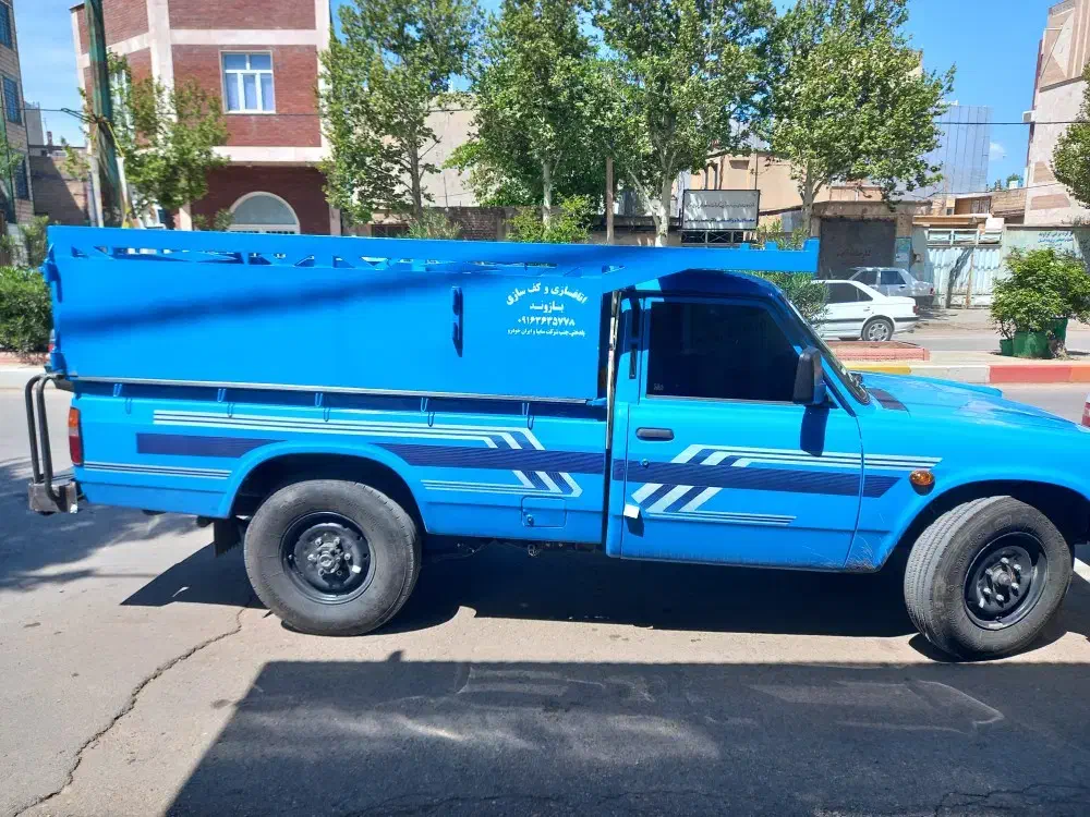 حمل نقل|خدمات حمل و نقل|کوهدشت, |دیوار