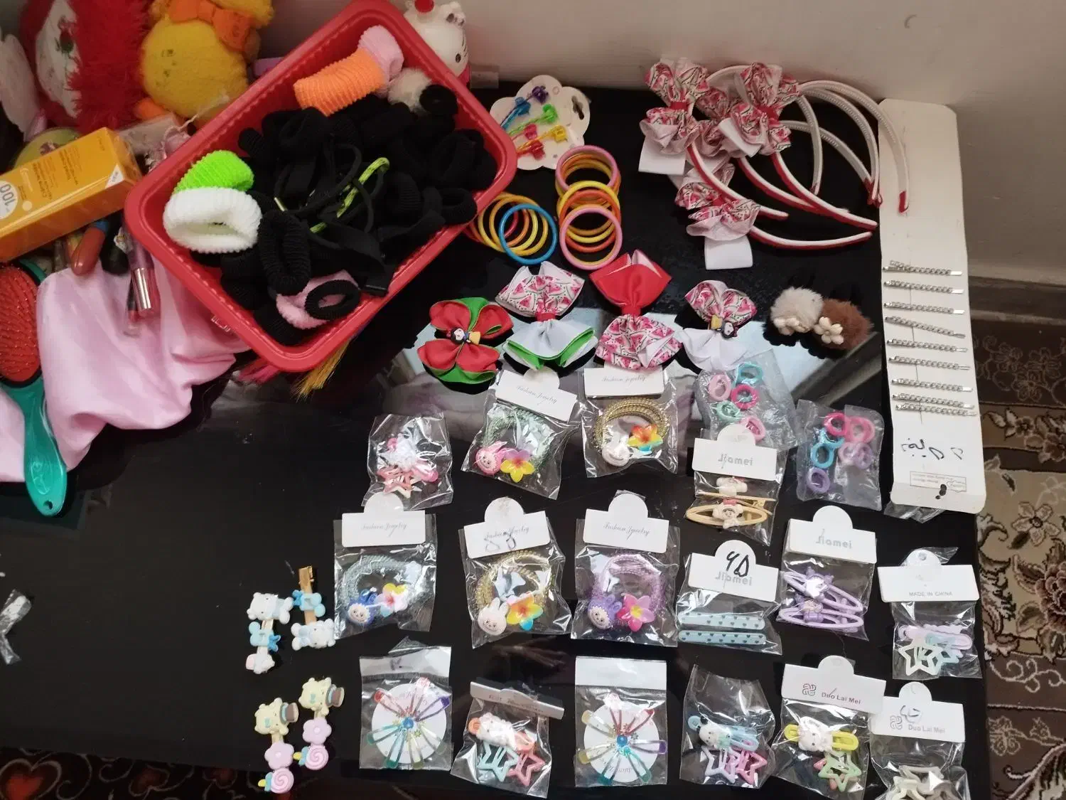 حراج مقداری وسیله مغازه رو جم کردم|حراج|دورود, |دیوار