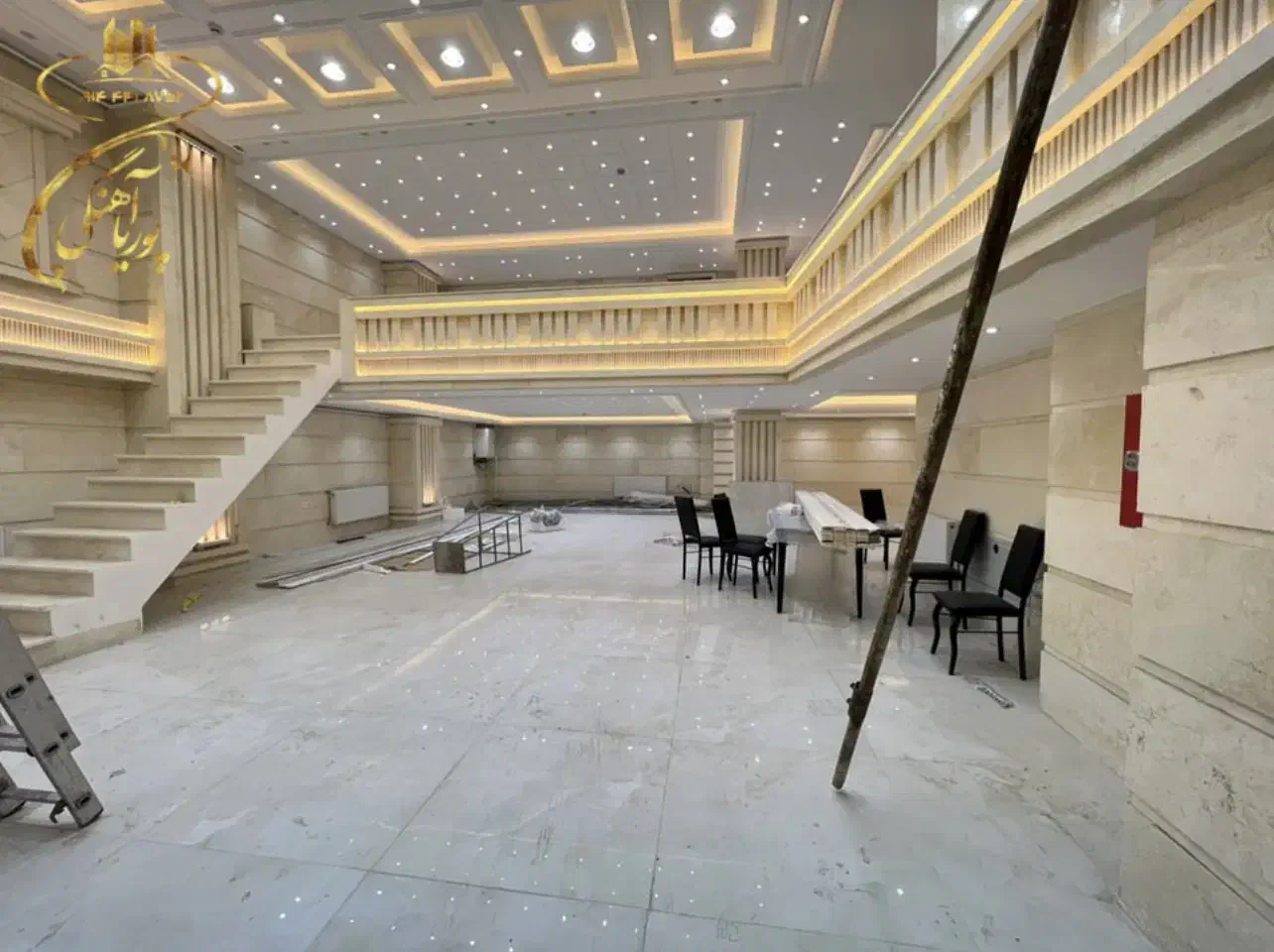 فروش زمین تجاری حاشیه خاتم الانبیا|فروش زمین و ملک کلنگی|ایرانشهر, |دیوار