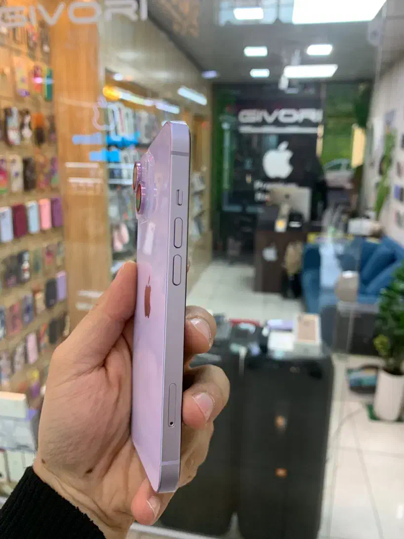 14 normal 128 ch/a در حد|موبایل|ارومیه, |دیوار