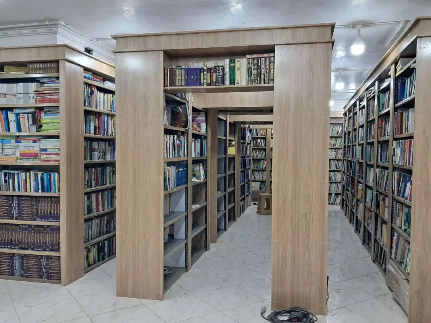 بازار کتاب کرمان|کتاب و مجله آموزشی|کرمان, |دیوار