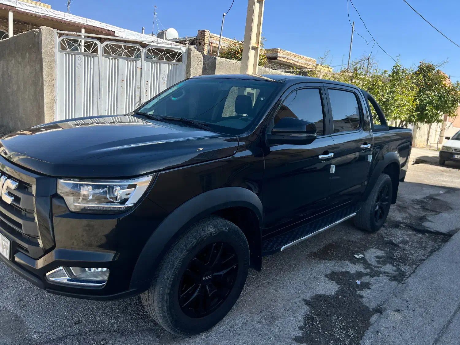 تی ۸|خودرو سواری و وانت|داراب, |دیوار