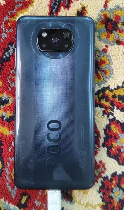 پوکو،x3|موبایل|خرمشهر, |دیوار