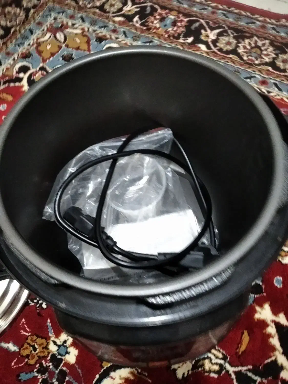 جیپاس|ظروف پخت‌وپز|سنندج, |دیوار