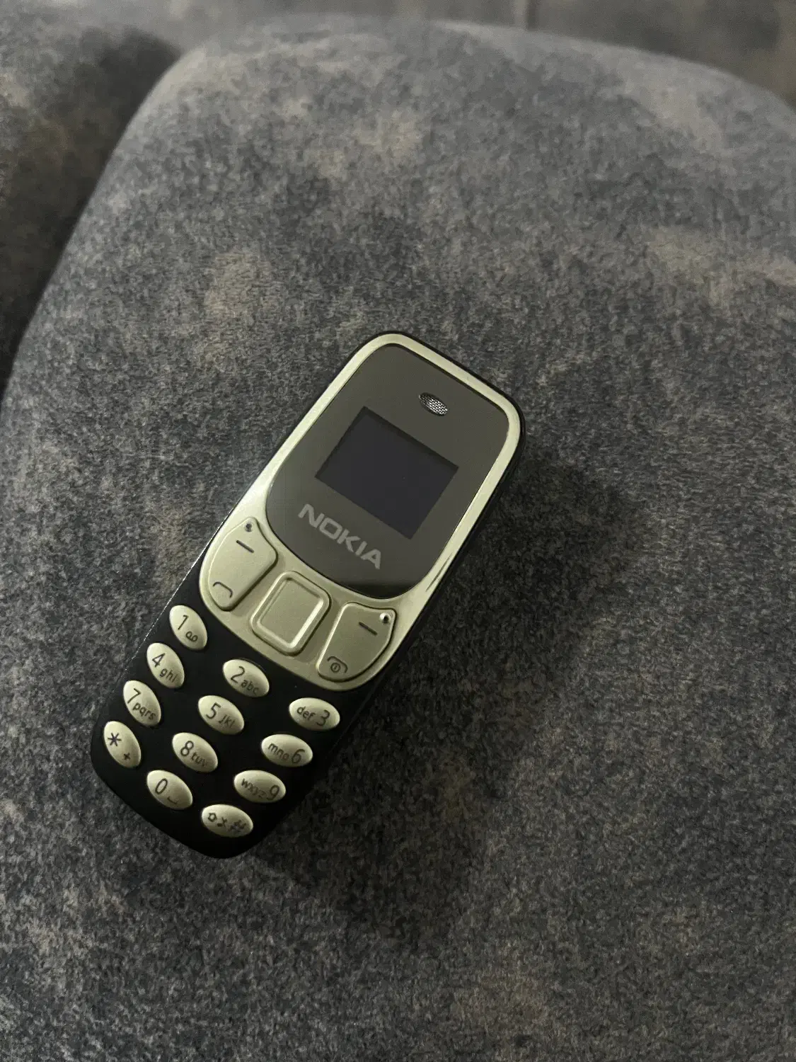 گوشی نوکیا دو سیمکارت|موبایل|شیراز, جوادیه|دیوار