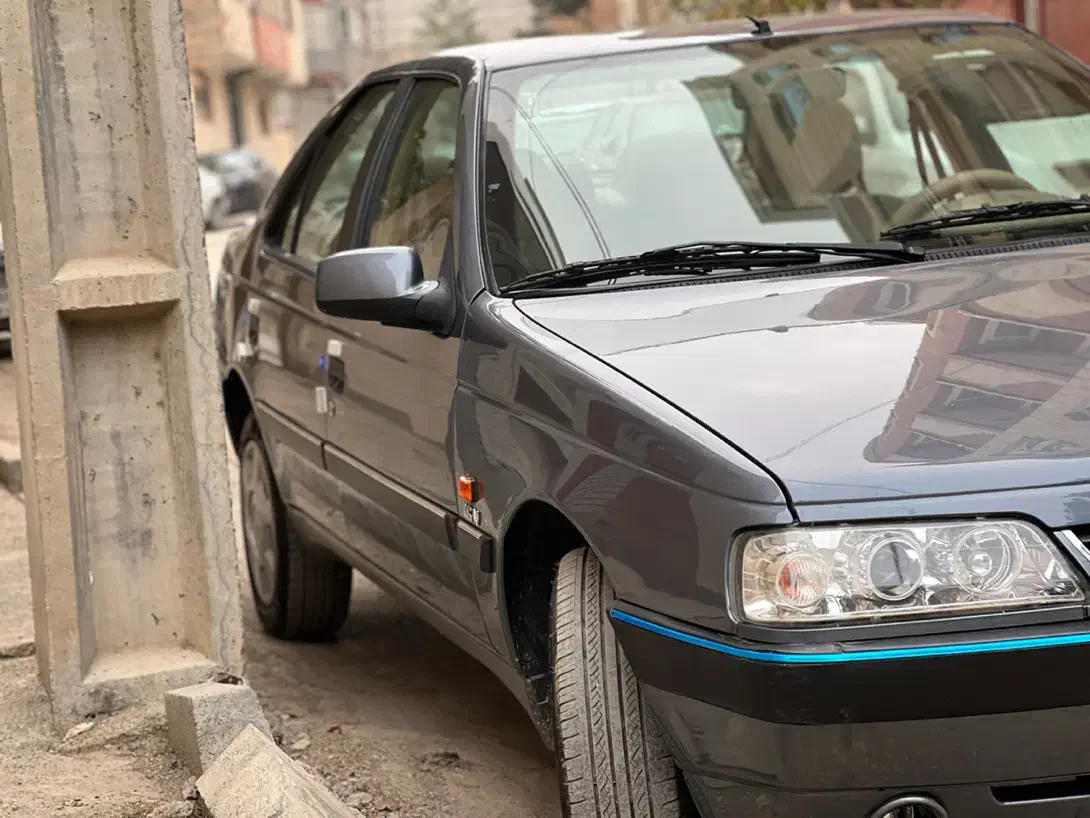 Slx مدل۹۹|خودرو سواری و وانت|ارومیه, |دیوار