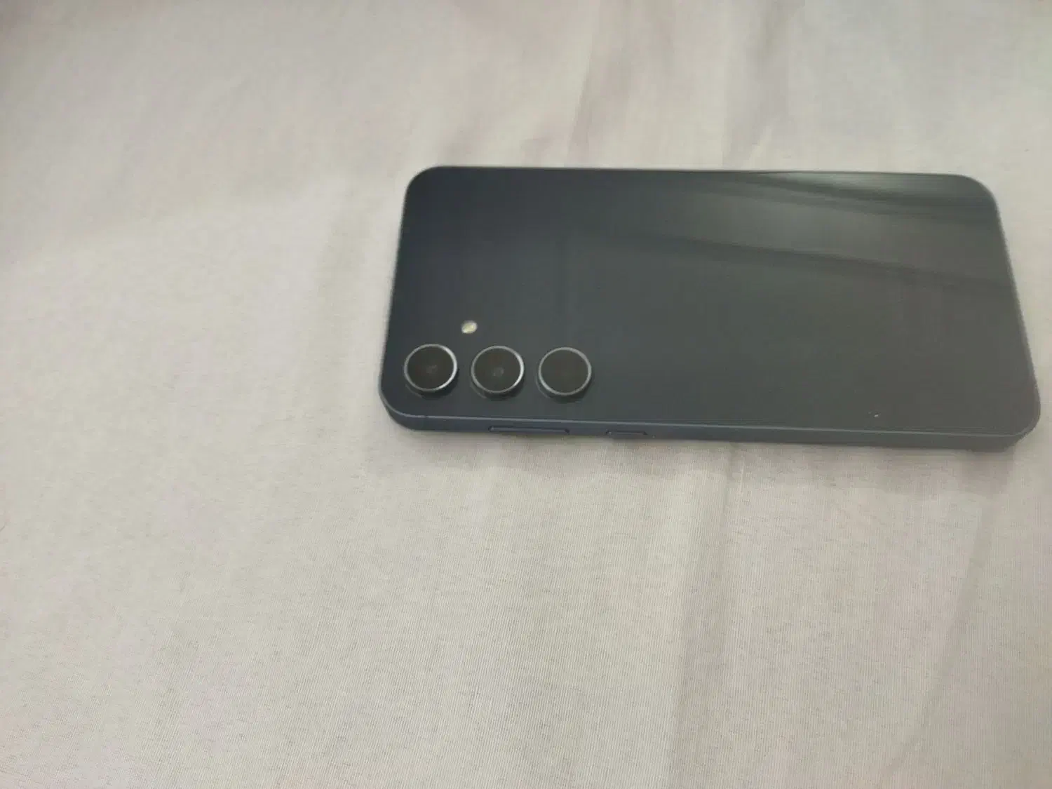 گوش A55سامسونگ در حد نونو|موبایل|اصفهان, بهارستان|دیوار