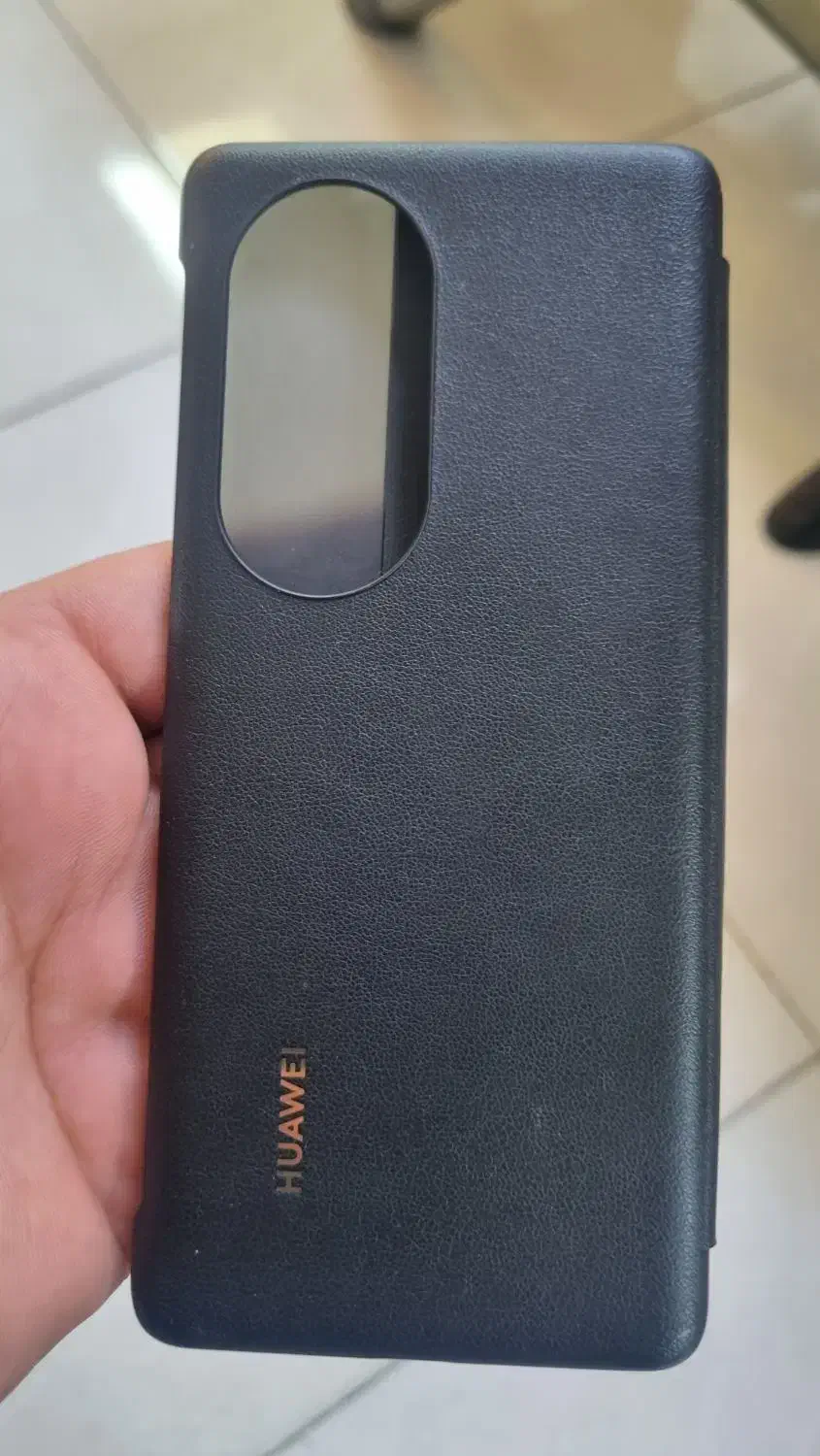 کاور کلاسور هوشمند p50 pro|لوازم جانبی موبایل و تبلت|ارومیه, |دیوار