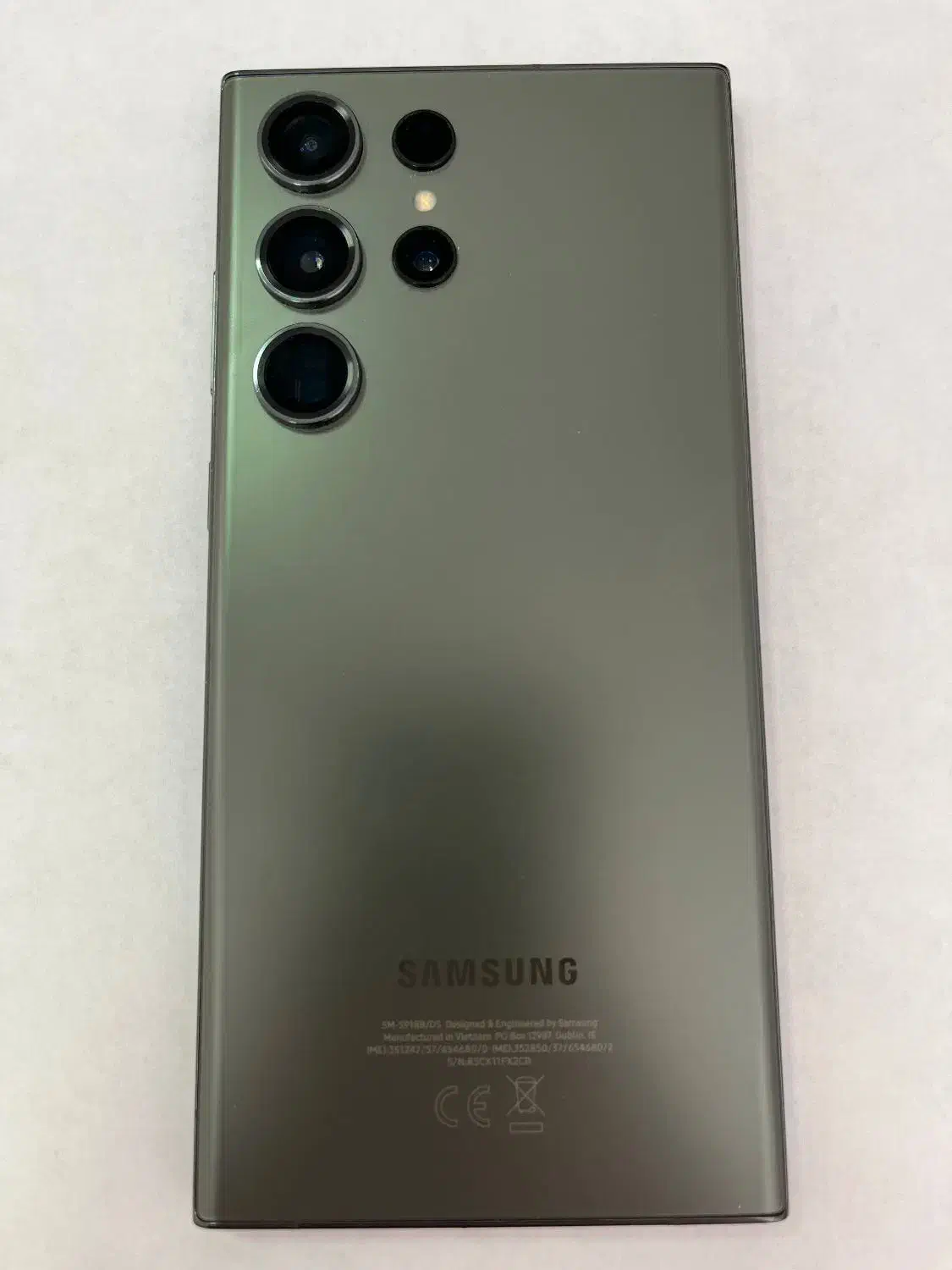 s23 ultra|موبایل|تهران, فرمانیه|دیوار