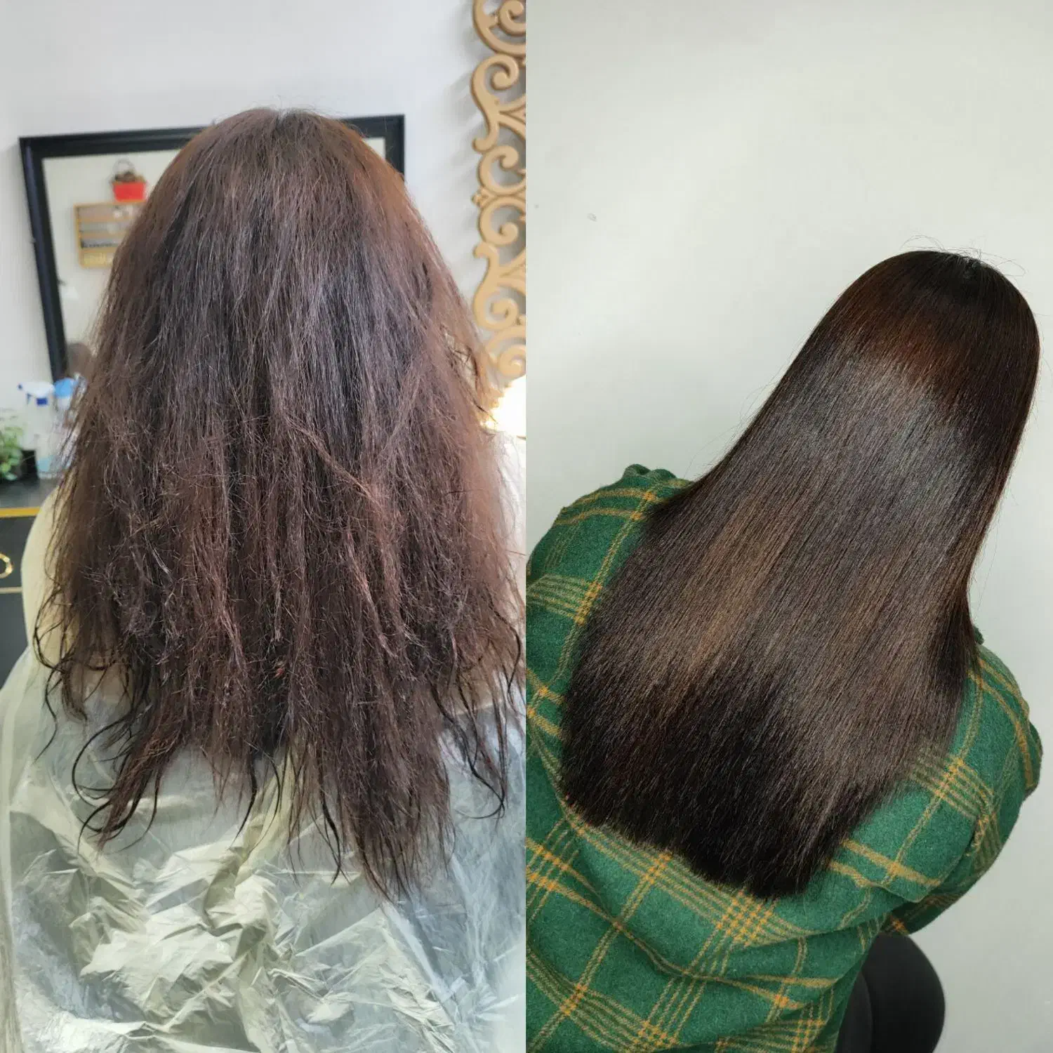 آرایشگاه|خدمات آرایشگری و زیبایی|هشتگرد, شهرک گلها|دیوار