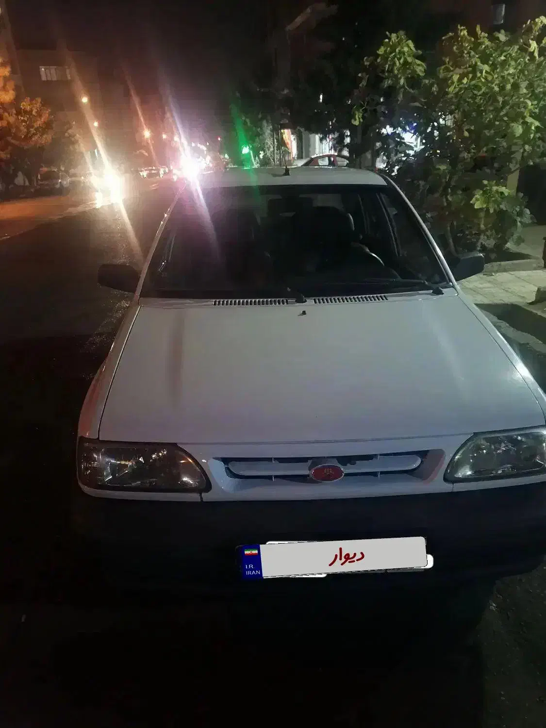 پراید ۱۳۱ SE مدل ۱۳۹۳، کم کارکرد|خودرو سواری و وانت|تهران, شهرک کوهسار|دیوار