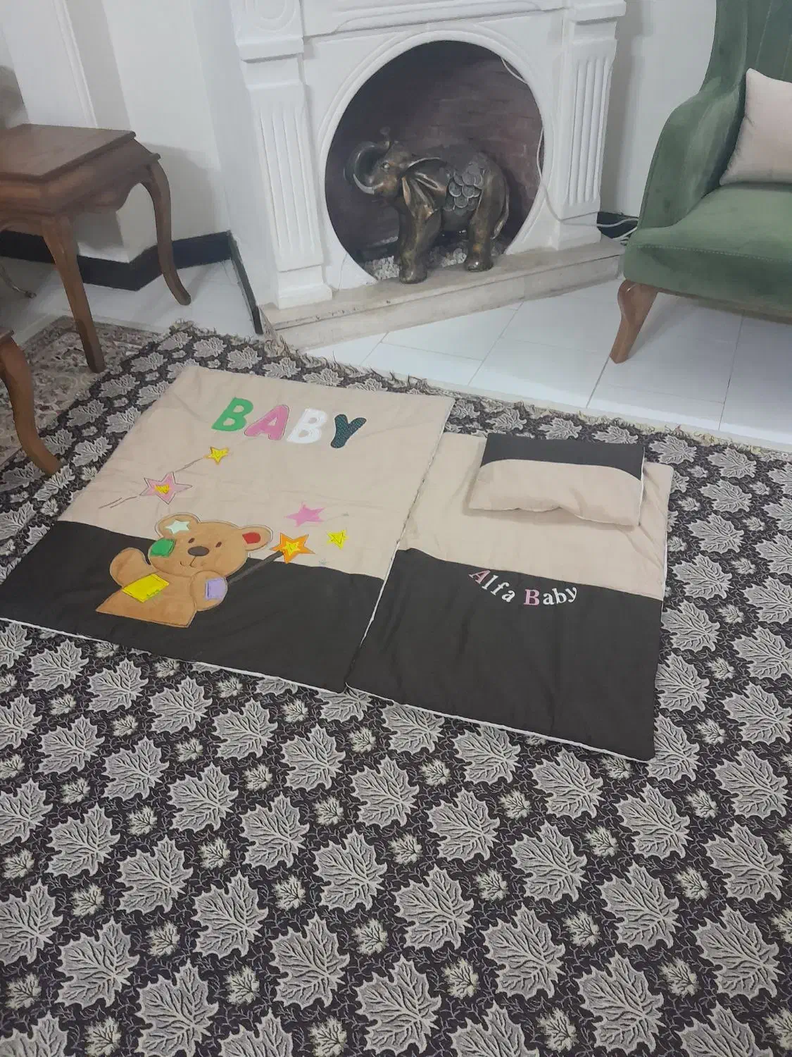 سرویس خواب کودک|اسباب و اثاث بچه|مشهد, دانشجو|دیوار