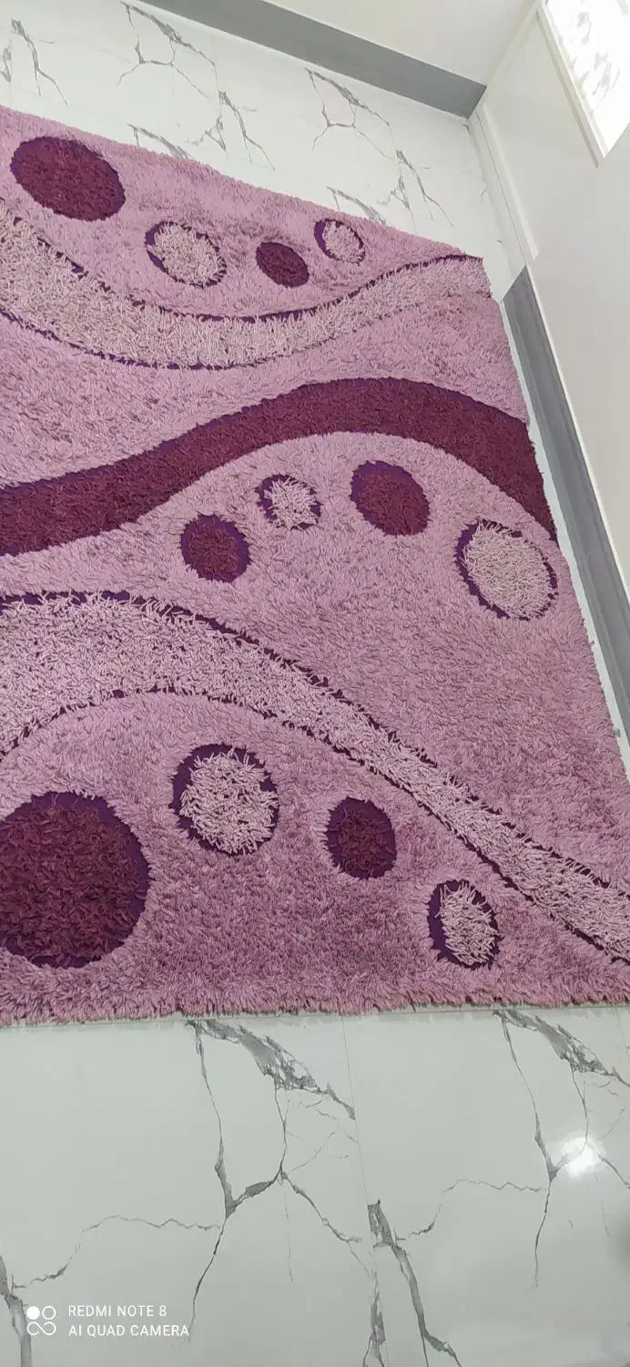 گلیم فرش ۴متری|گلیم، جاجیم، گبه|آبادان, |دیوار