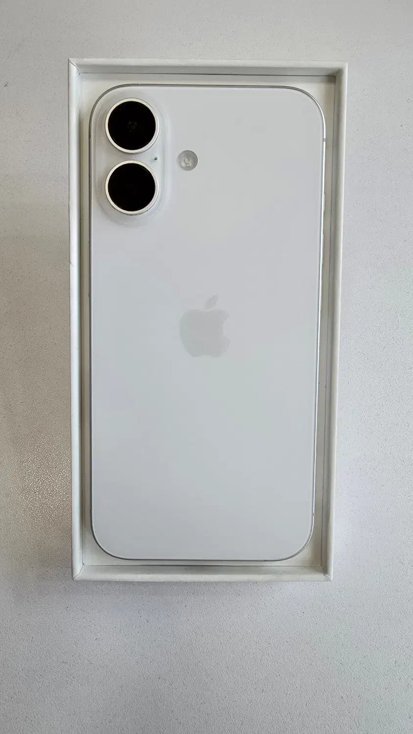 آیفون 16|موبایل|ارومیه, |دیوار