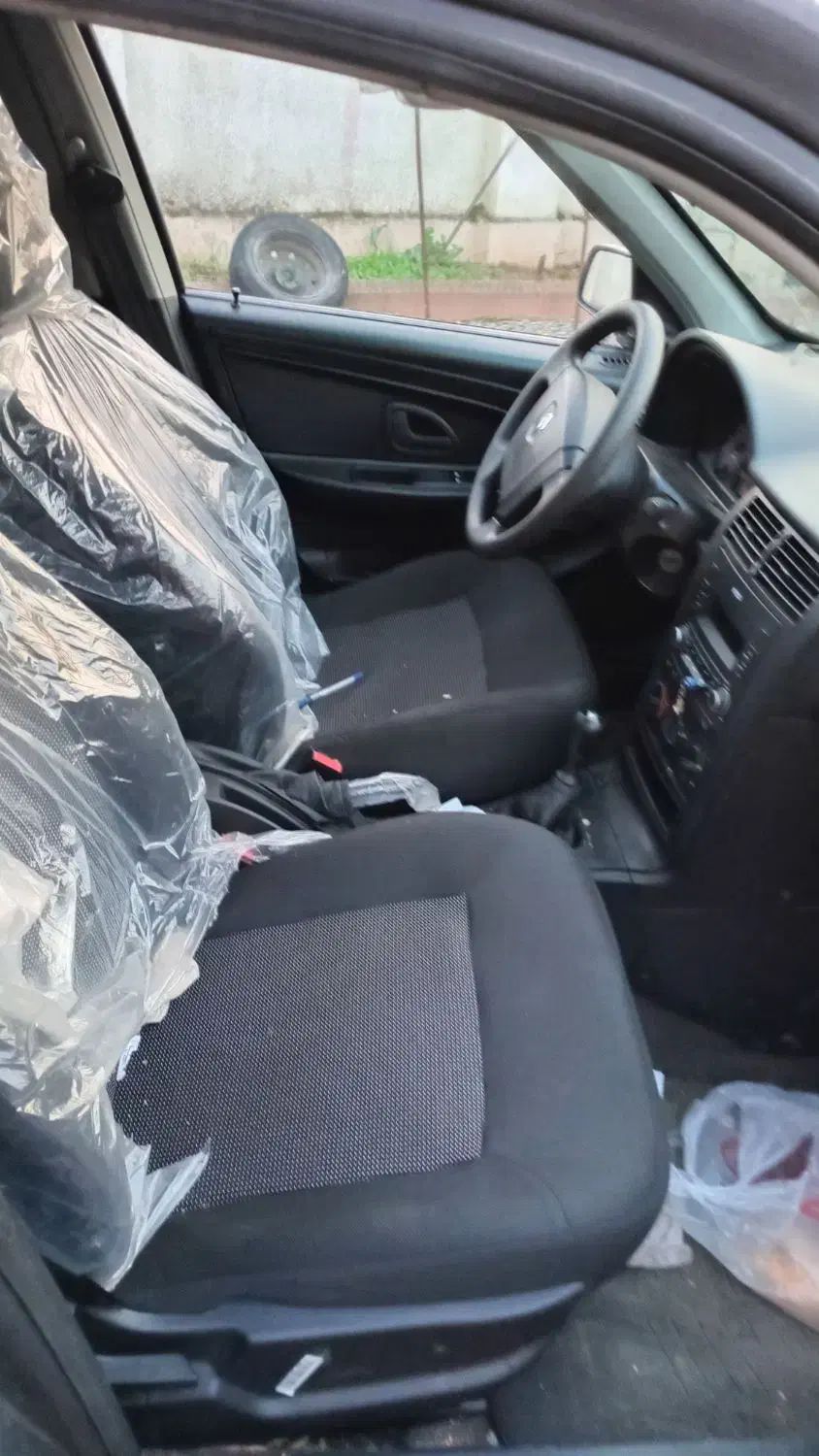 آریسان دو|خودرو سواری و وانت|رشت, لاکان|دیوار