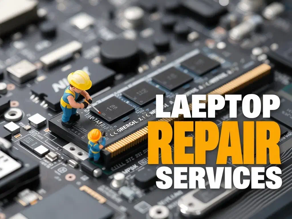 تعمییرات لپتاپ و پی سی|خدمات رایانهای و موبایل|هشتگرد, هشتگرد قدیم|دیوار