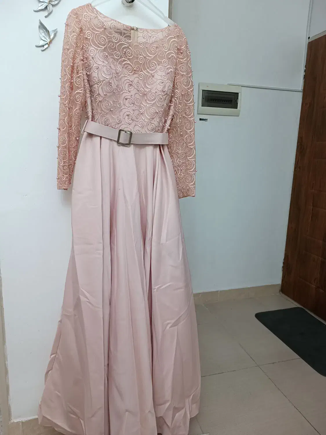 پیراهن مجلسی زنانه|لباس|تویسرکان, |دیوار