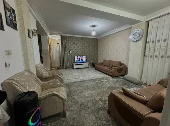 فروش واحد 89 متری در جعفری پناه|فروش آپارتمان|زاهدان, |دیوار