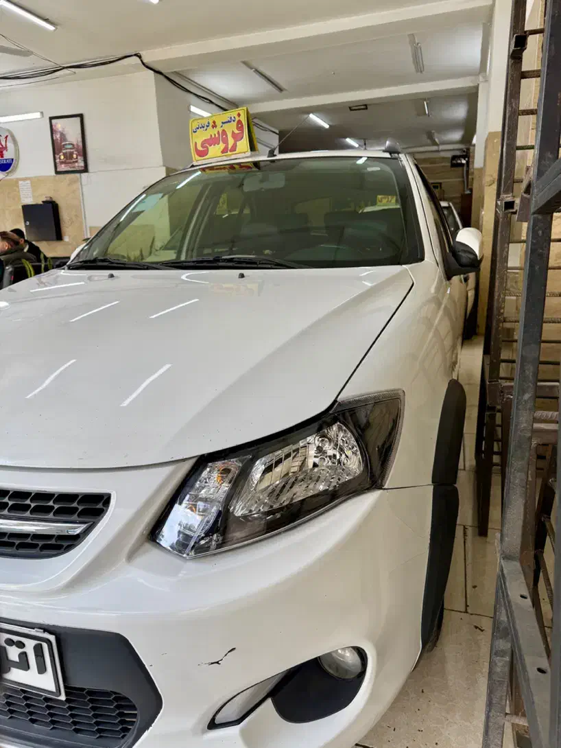 کوییک ۹۸|خودرو سواری و وانت|پاکدشت, پاکدشت (مامازند)|دیوار