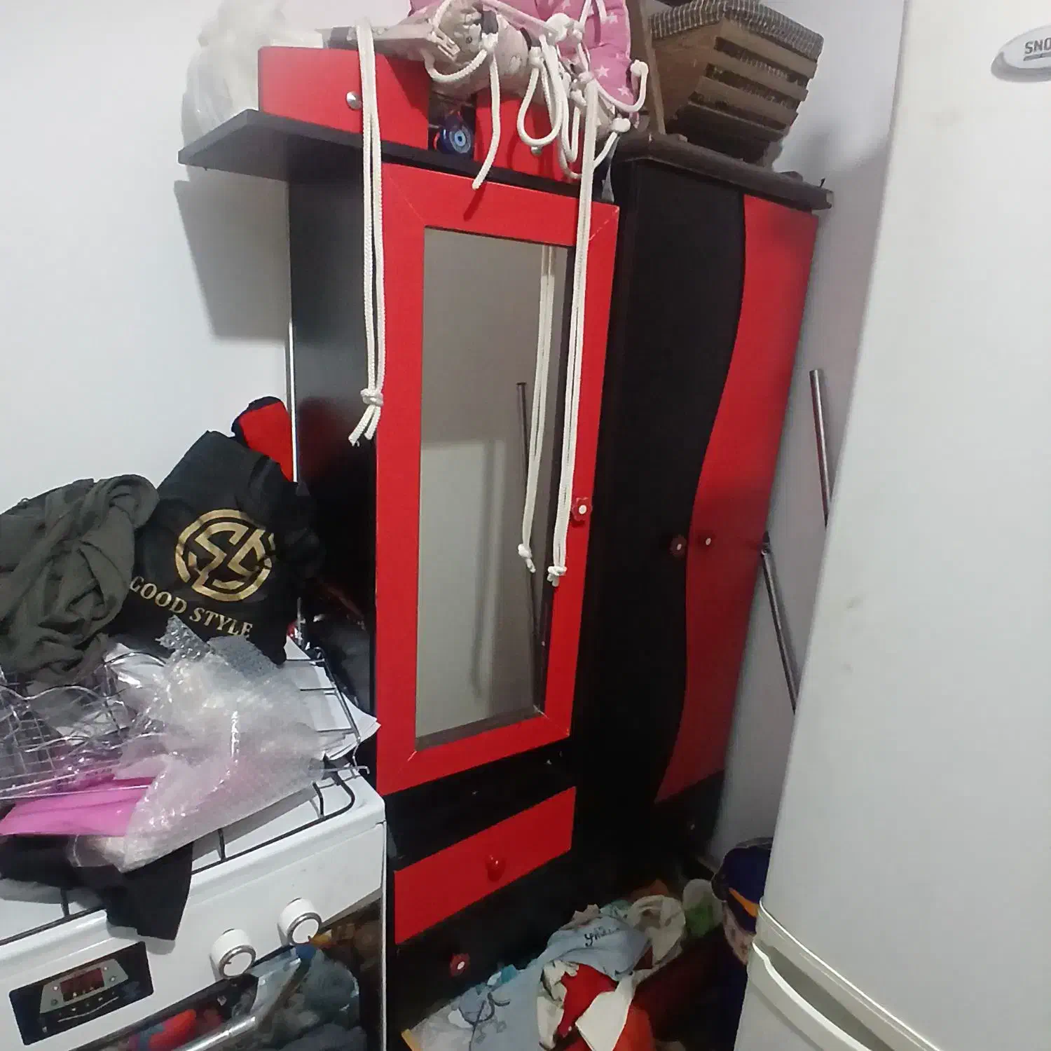 فروش وسایل منزل|اجاق گاز و لوازم برقی پخت‌وپز|صدرا-فارس, فاز ۲|دیوار