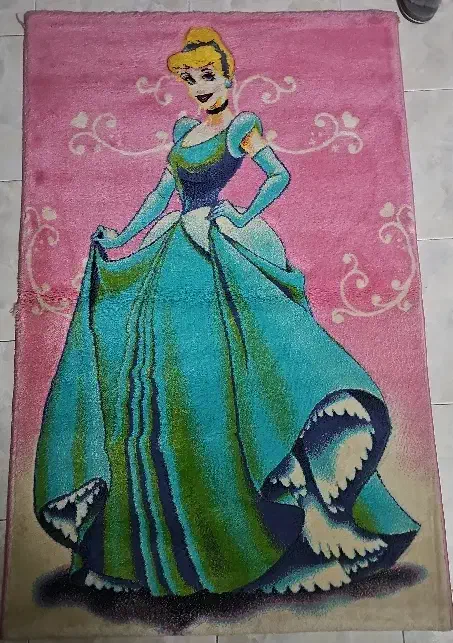 فرش کودک|فرش|فردیس, خیام غربی|دیوار