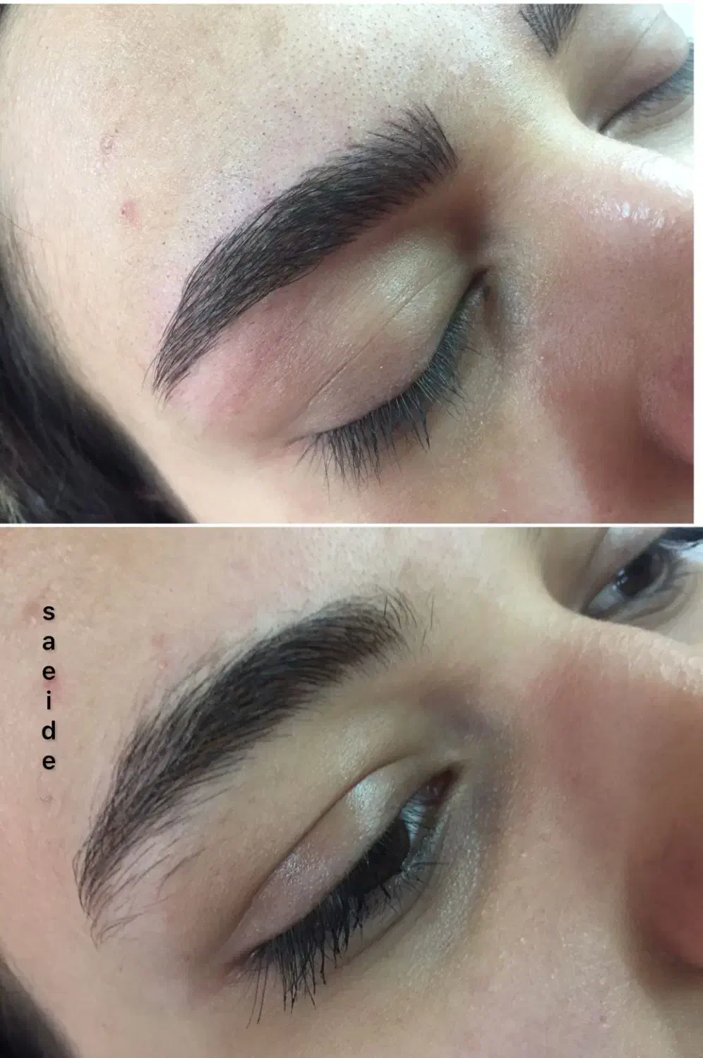 انجام خدمات آرایش دائم|خدمات آرایشگری و زیبایی|تبریز, |دیوار