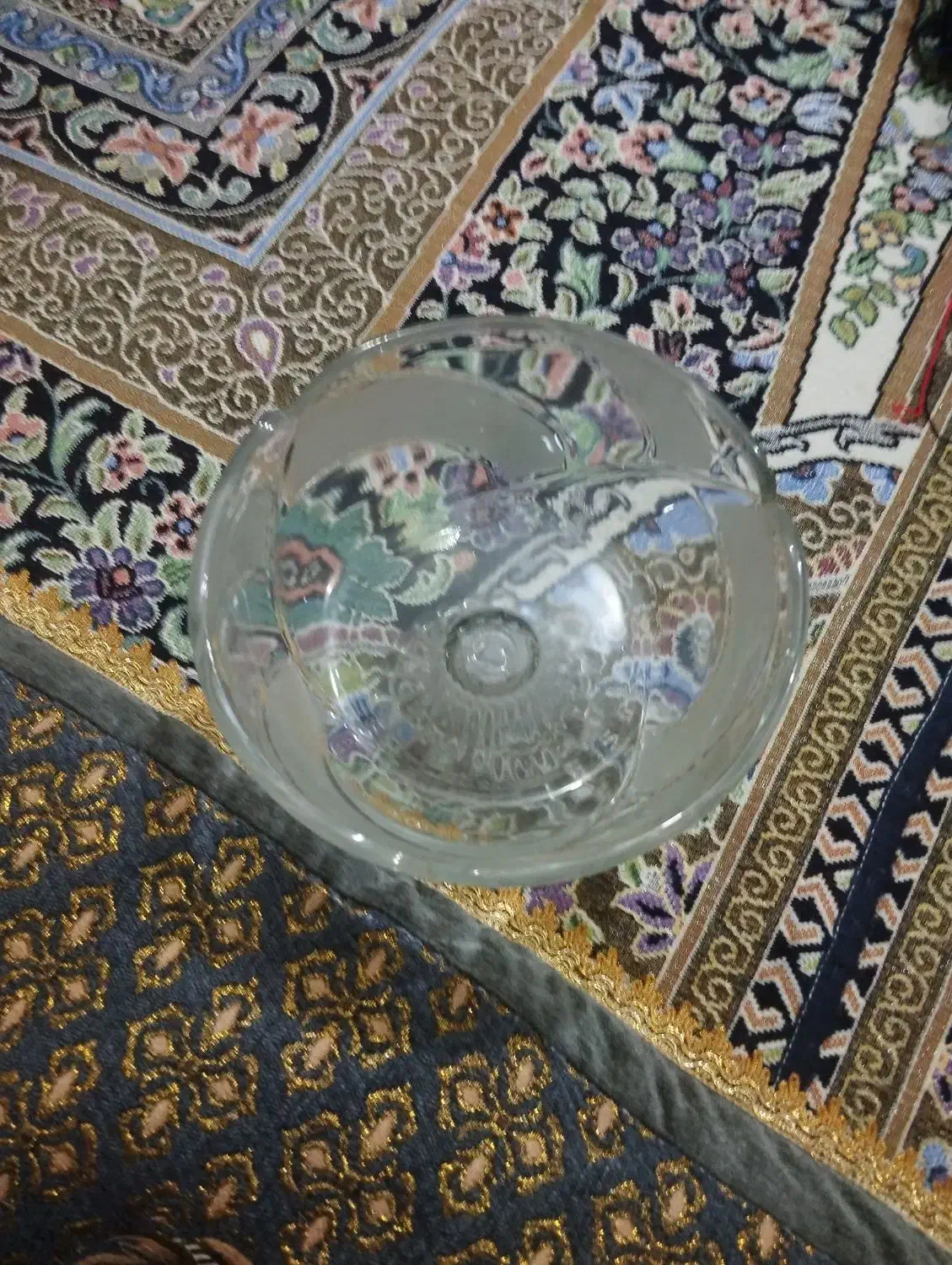 میوه خوری|ظروف سرو و پذیرایی|یزد, |دیوار