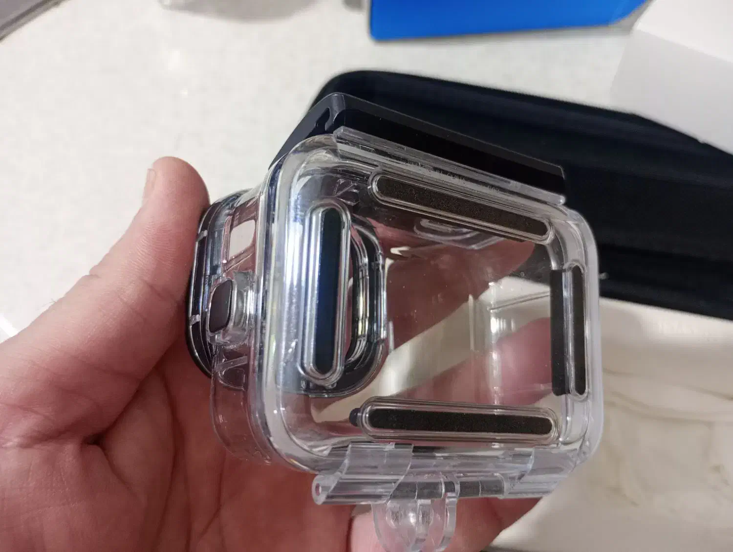 دوربین‌گوپرو ۱۱|دوربین عکاسی و فیلم‌برداری|بندرعباس, |دیوار