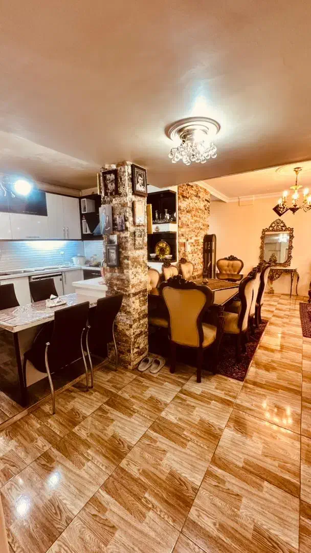 فرصت استثنایی/واحدی لوکس /طراحی کلاسیک/|فروش آپارتمان|اندیشه, اندیشه فاز ۴|دیوار