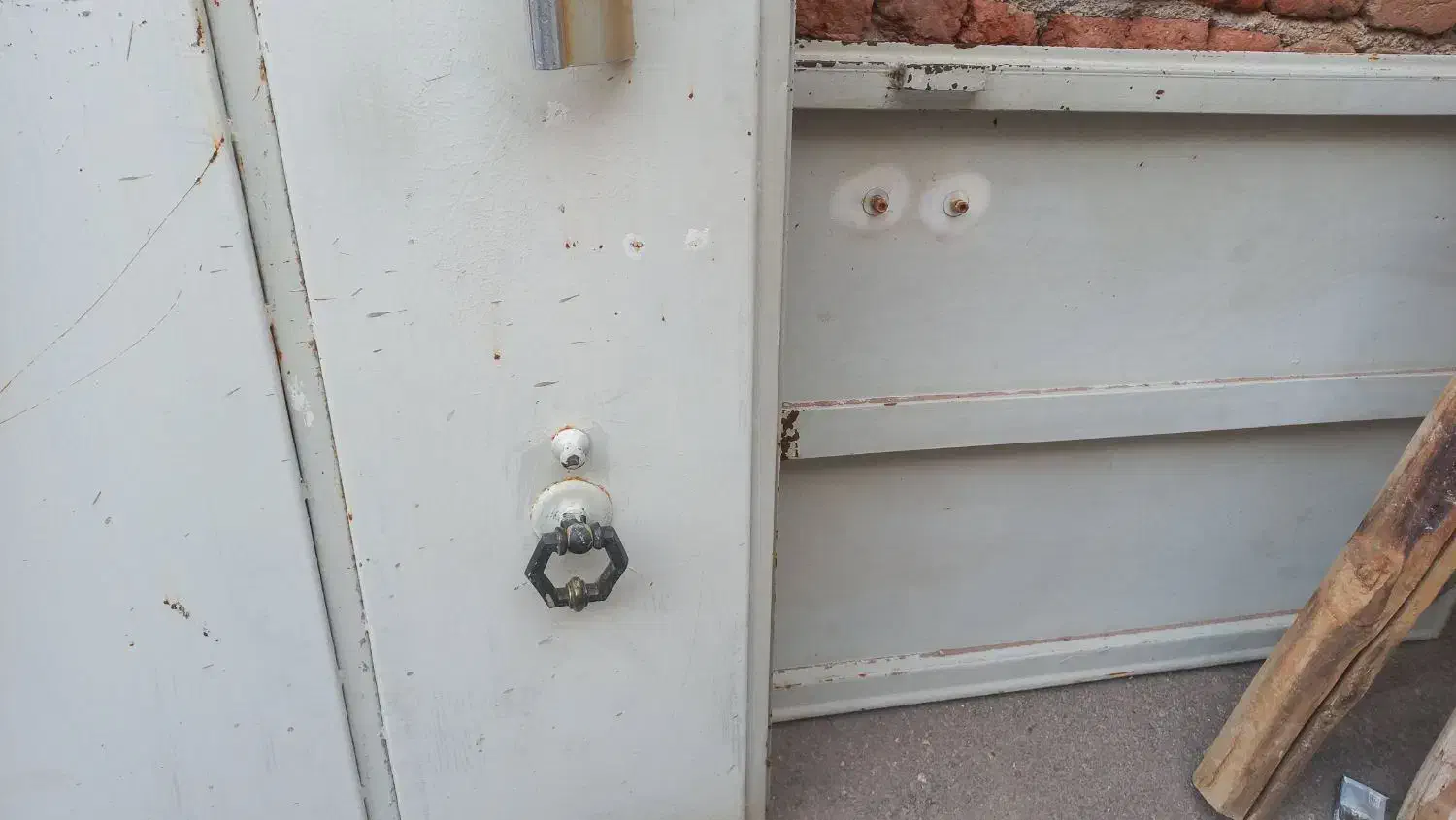 تجهیزات ساختمان|مصالح و تجهیزات ساختمان|آذرشهر, |دیوار