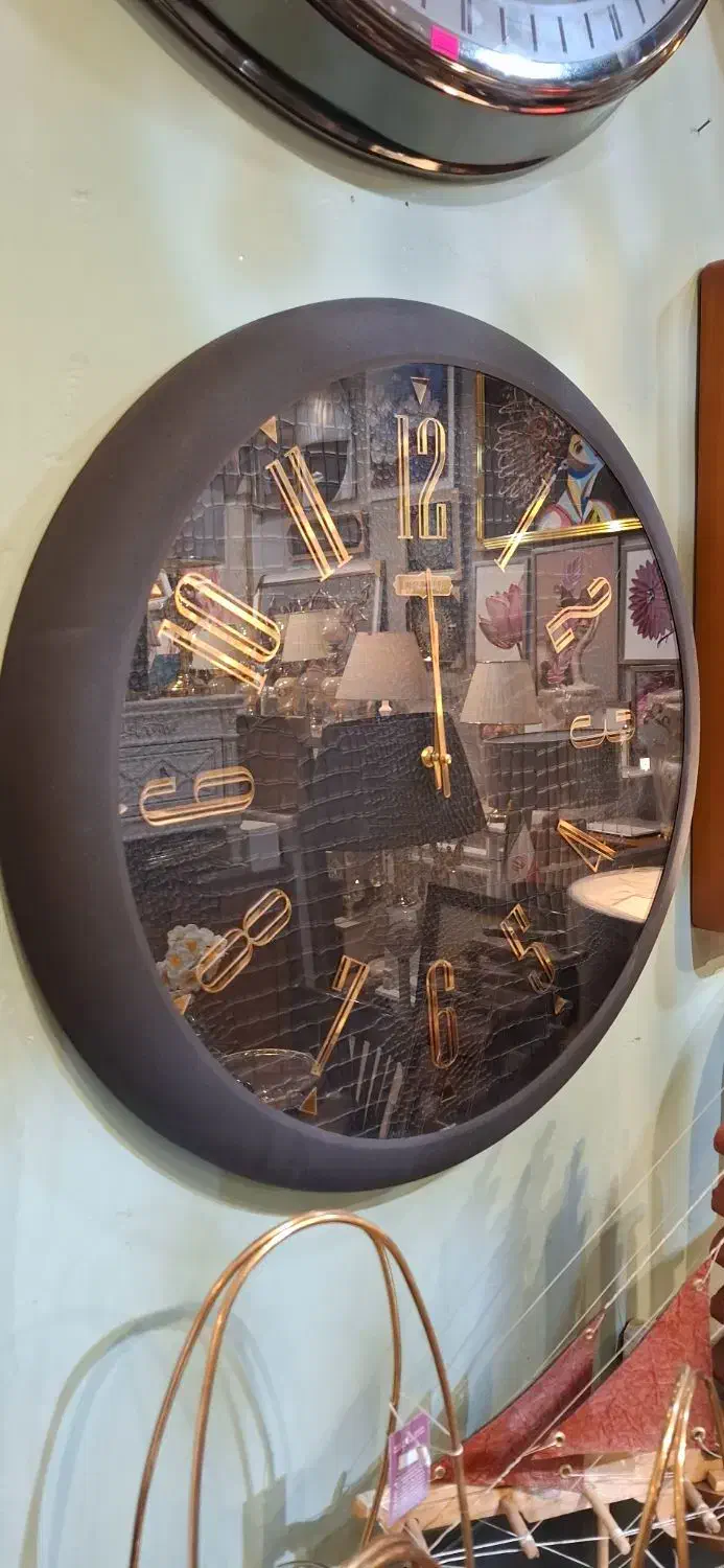 ساعت دیواری کارتهران|ساعت دیواری و تزئینی|مشهد, رسالت|دیوار