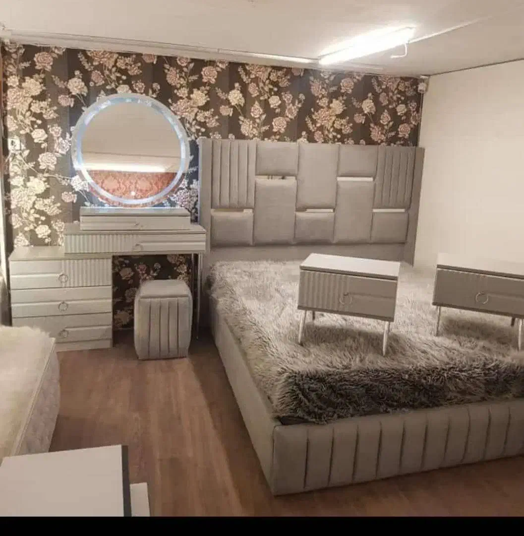 سرویس خواب و تخت خواب حدیث|تخت و سرویس خواب|تهران, شهرک ابوذر|دیوار