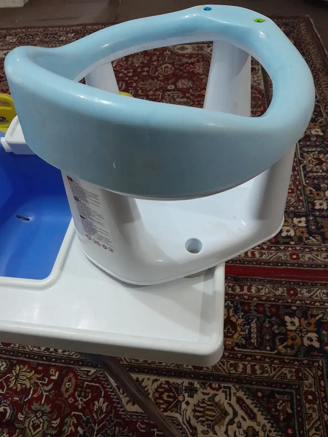 اسباب واثاث کودک|تخت و صندلی بچه|ارومیه, |دیوار