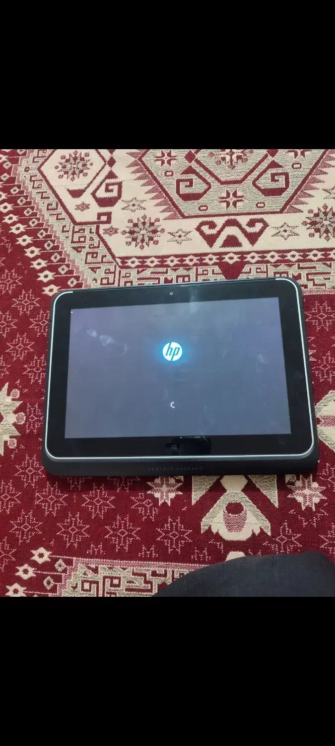 تبلت Hp ویندوزی|تبلت|سنقر, |دیوار