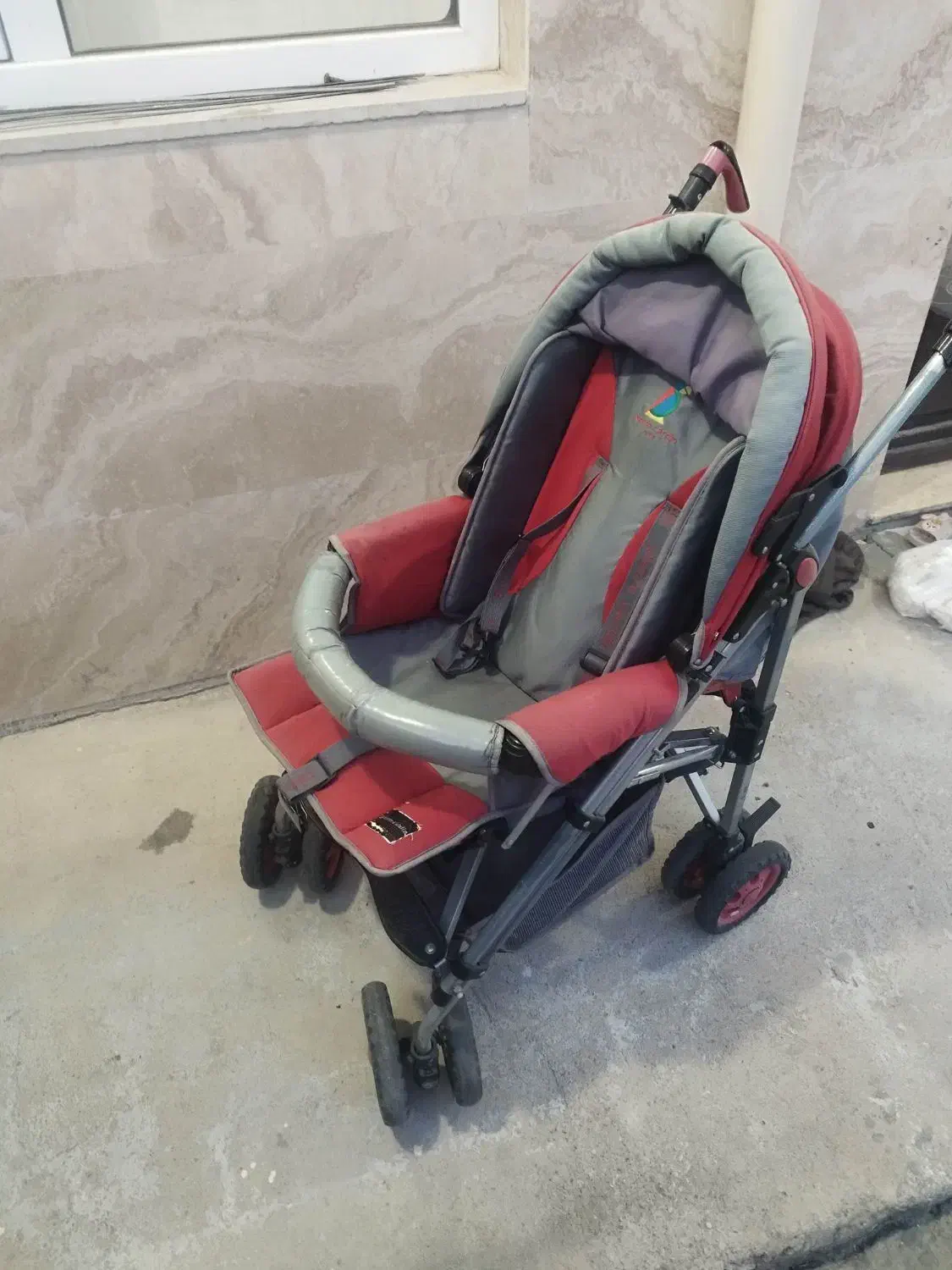 فروش کالسکه|کالسکه و لوازم جانبی|سراجو, |دیوار