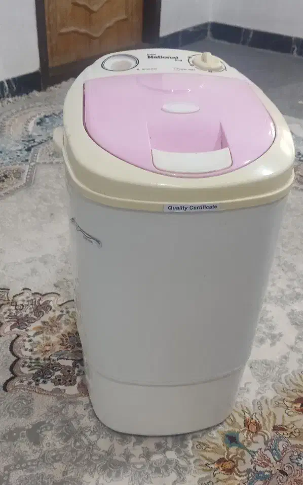 روروئک مینی واش تابلو فرش کنسول قاشق و چنگال|اسباب و اثاث بچه|زابل, |دیوار