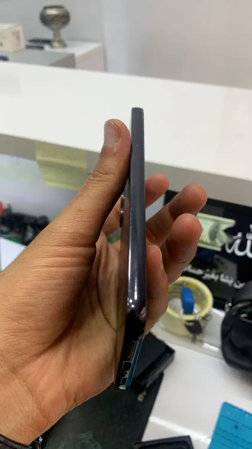 سامسونگ s23 pluse|موبایل|تهران, صادقیه|دیوار