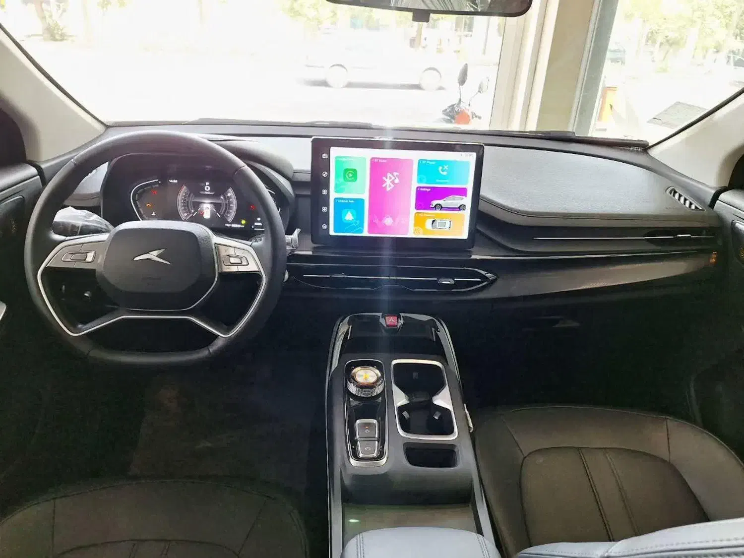 KMC X5|خودرو سواری و وانت|کاشان, پشت شهربانی|دیوار