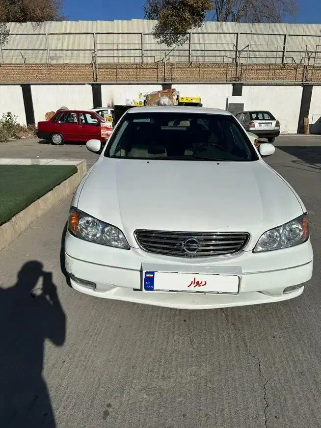 ماکسیما ۸۸ اتومات|خودرو سواری و وانت|رباط‌کریم, رباط‌کریم|دیوار