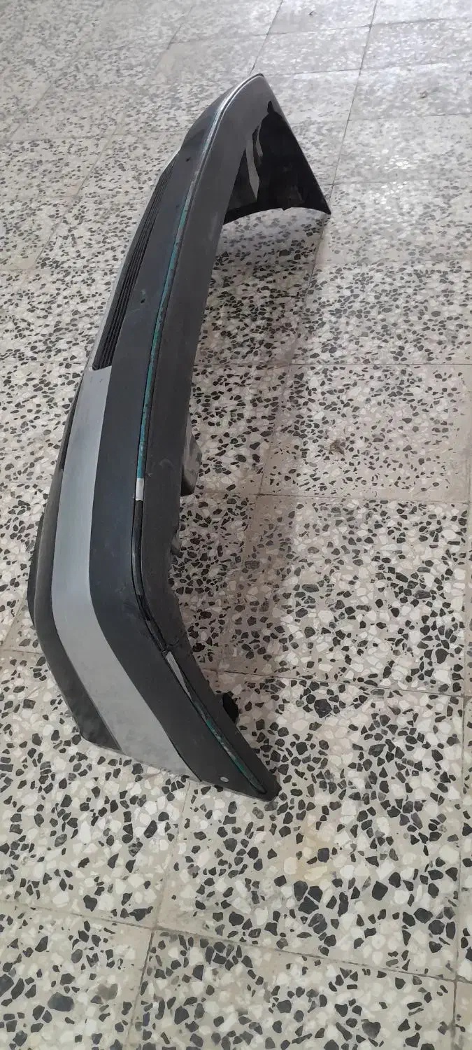 سپر .کاپوت.سینی فن.۴۰۵|قطعات یدکی و لوازم جانبی|آزادشهر, |دیوار