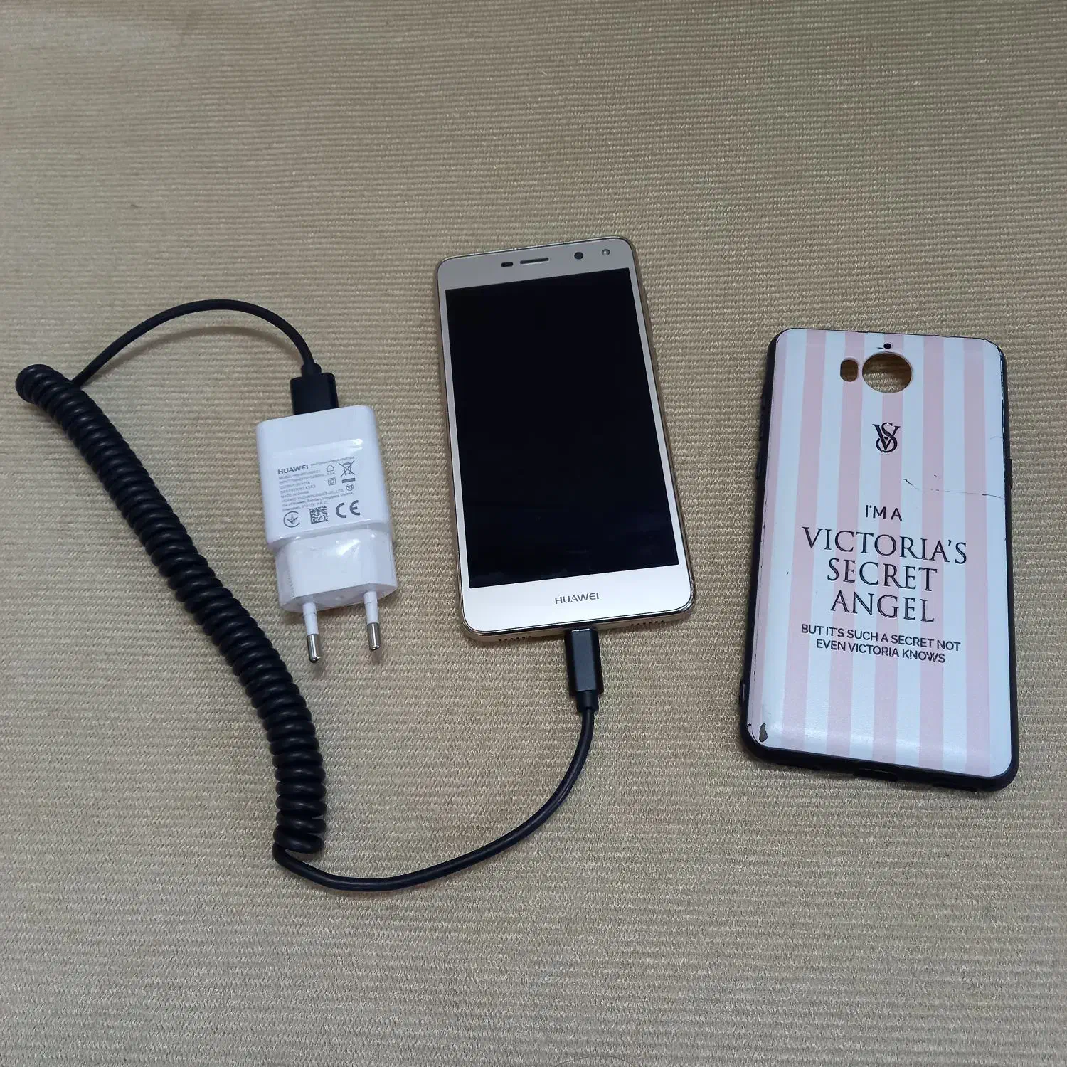 گوشی هواوی (y5 (2017|موبایل|قم, حاج خلیل|دیوار