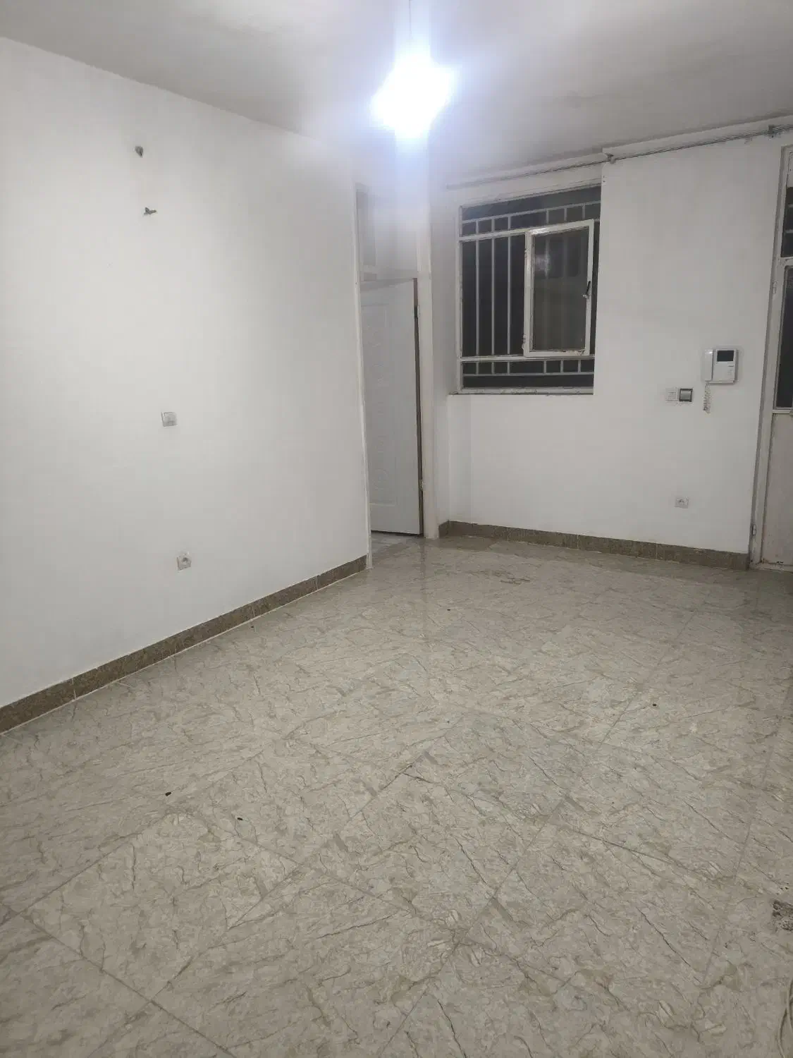 اجاره آپارتمان ۸۰ متری ۱ خوابه طبقه ۱|اجارهٔ آپارتمان|زاهدان, |دیوار