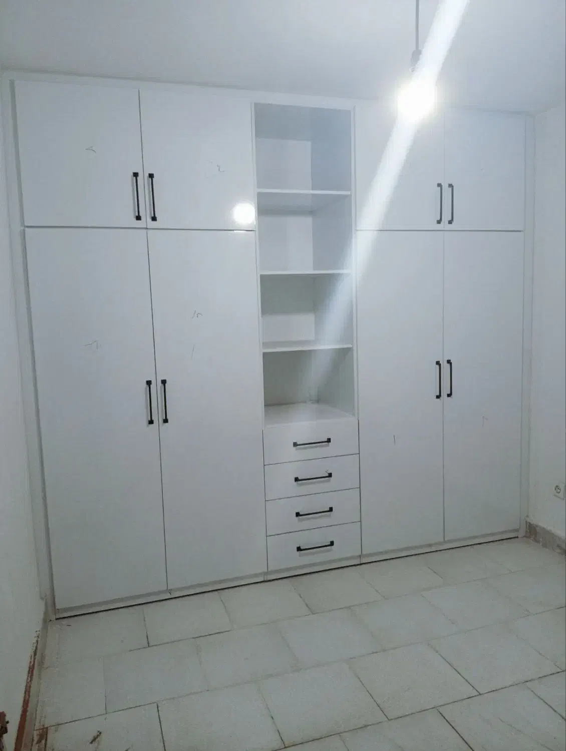 کابینت|جاکفشی، کمد، دراور|نیشابور, شهرک ولیعصر|دیوار