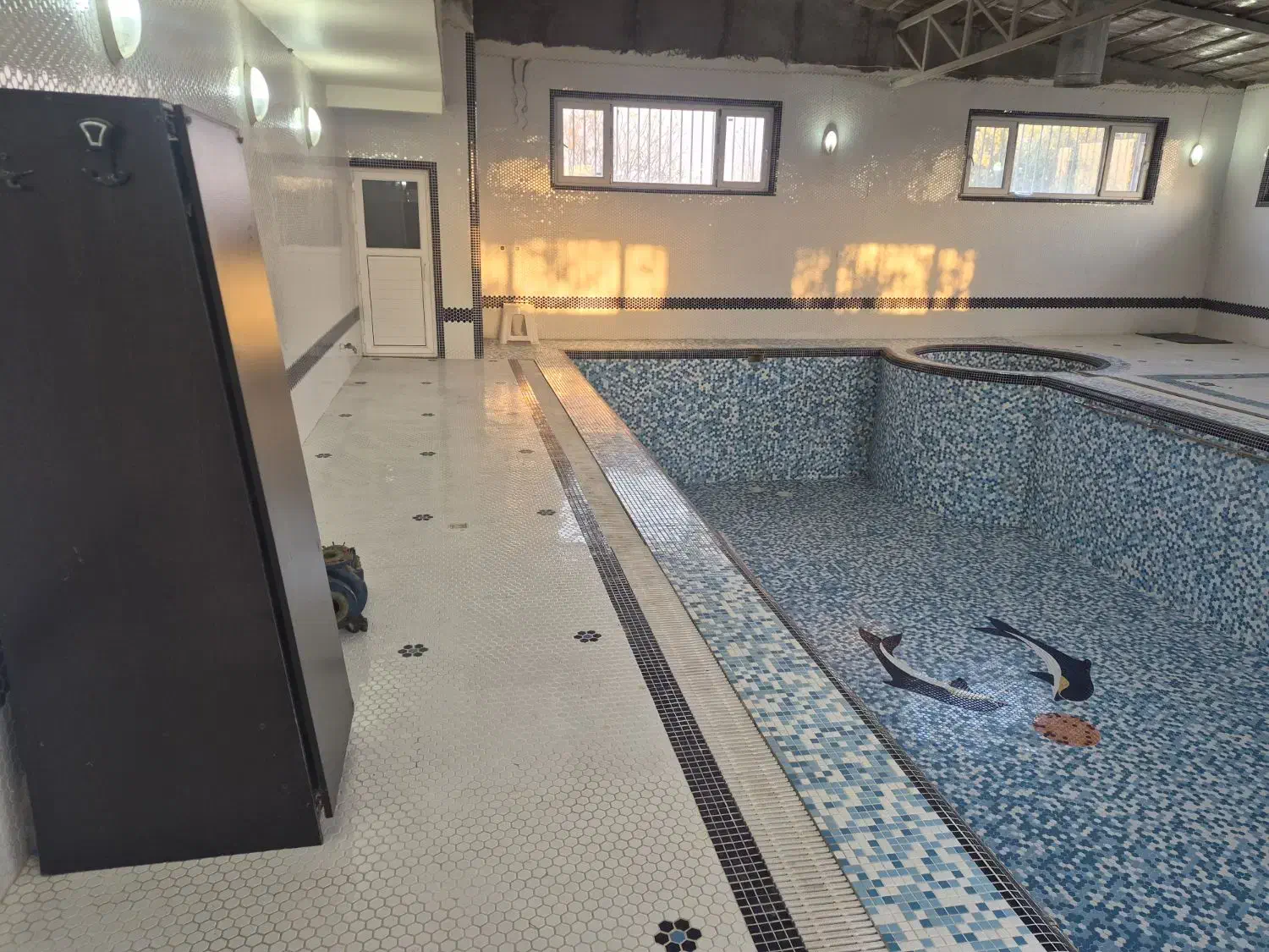 تهاتر باغ ویلا شهریار رنگرز|فروش خانه و ویلا|شهریار, رنگرز|دیوار