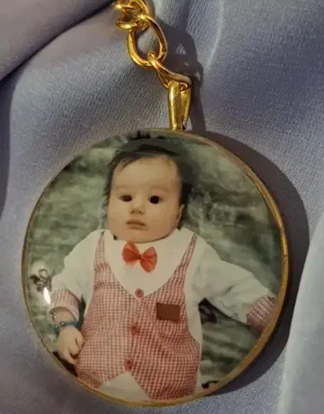 یادبودبچه وگردنبده موی یار|زیورآلات و اکسسوری|دهگلان, |دیوار