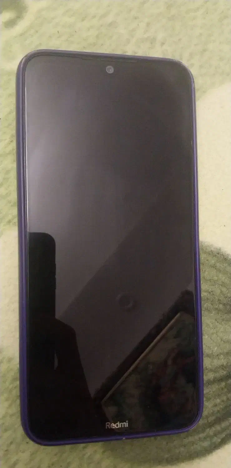 شیائومی reddit note 8t|موبایل|ملایر, |دیوار