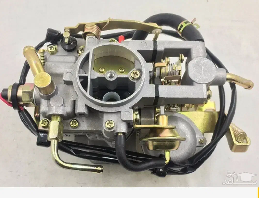 تنظیم موتور و کاربراتور سازی|خدمات موتور و ماشین|کرمانشاه, |دیوار