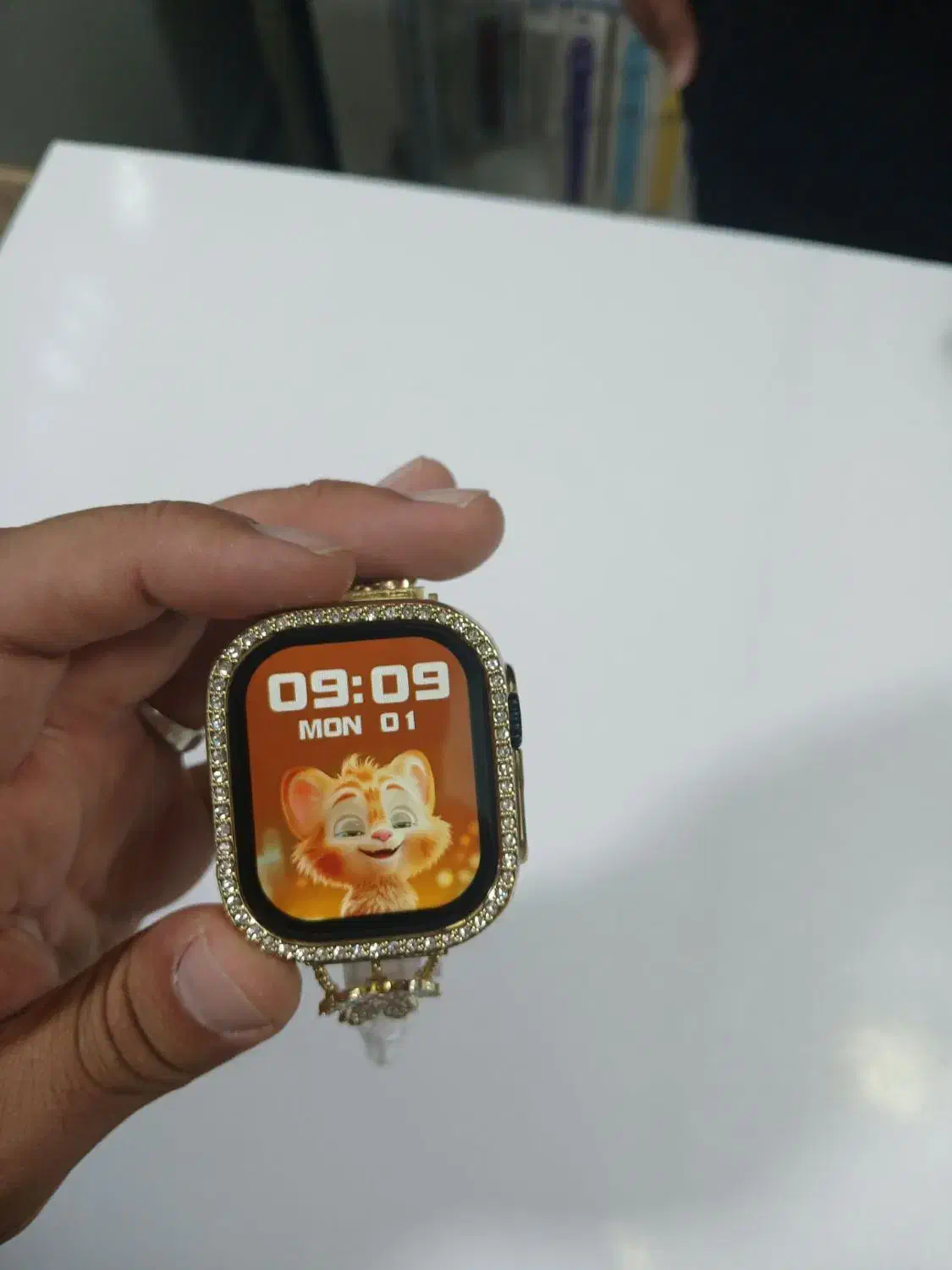 ساعت هوشمند|ساعت|زنجان, |دیوار